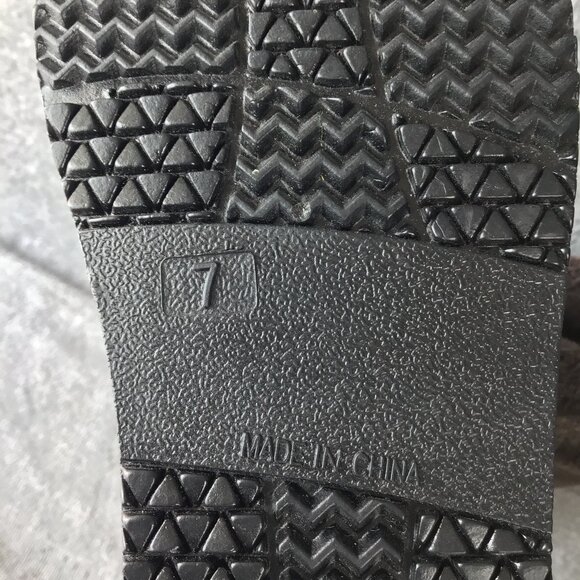 Electric Karma Dakota Boots NWOT - Picture 5 of 11